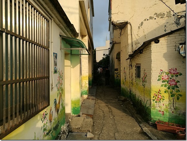 luchukanko18_thumb 蘆竹-機捷坑口站 唯一景點坑口彩繪村