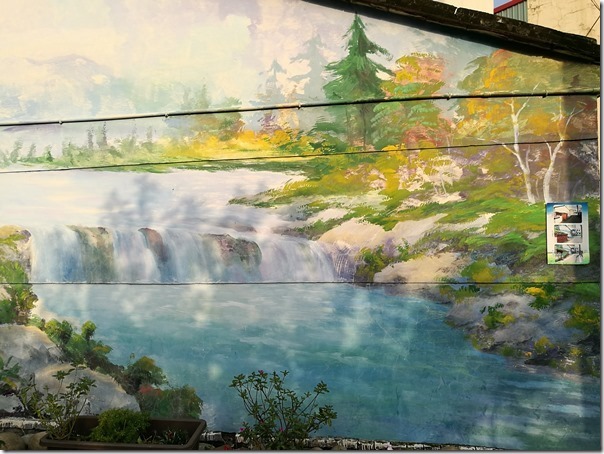 luchukanko19_thumb 蘆竹-機捷坑口站 唯一景點坑口彩繪村