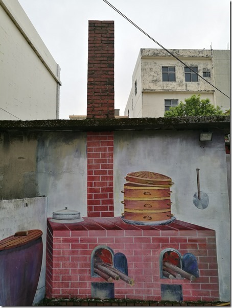 luchukanko26_thumb 蘆竹-機捷坑口站 唯一景點坑口彩繪村