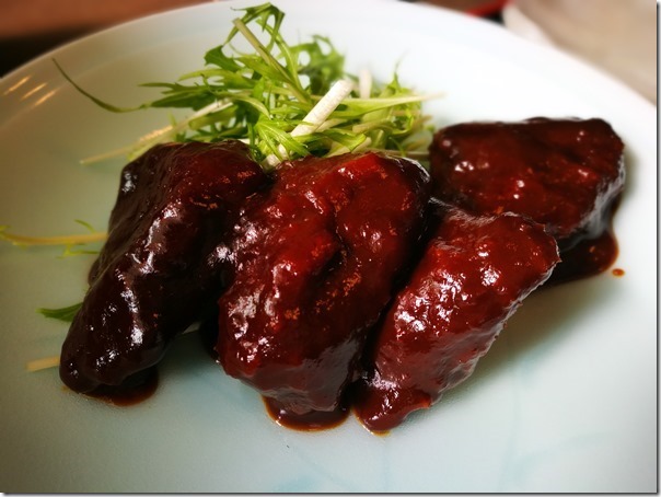 makuro5_thumb Nagoya-名古屋まぐろ食堂 まりん簡單有特色的小店 紅味增加分