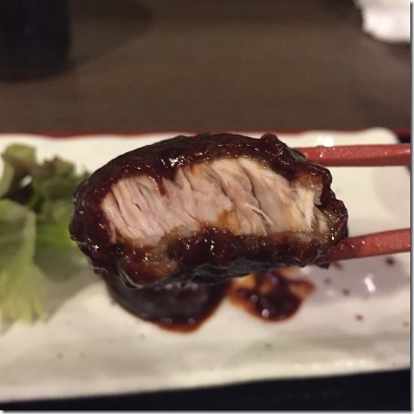 makuro6_thumb Nagoya-名古屋まぐろ食堂 まりん簡單有特色的小店 紅味增加分