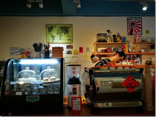 marscoffee04_thumb 中壢-Mars Coffee 大同商圈鬧中取靜咖啡廳