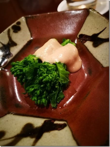 zakuro01_thumb Nihobashi-Zakuroざくろ 日本橋店 A4牛肉雪花般的油脂分布 軟嫩好吃涮涮鍋