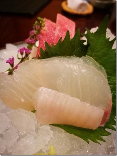 zakuro04_thumb Nihobashi-Zakuroざくろ 日本橋店 A4牛肉雪花般的油脂分布 軟嫩好吃涮涮鍋