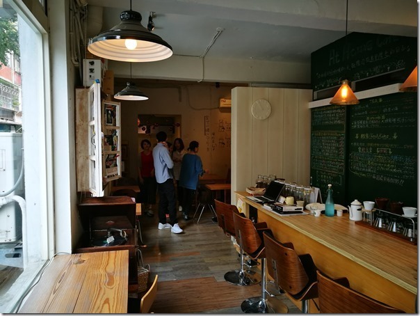 athomecafe06_thumb 大安-At Home Cafe彷彿在家的輕鬆自在 來一杯手沖吧