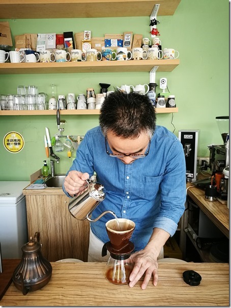 athomecafe18_thumb 大安-At Home Cafe彷彿在家的輕鬆自在 來一杯手沖吧