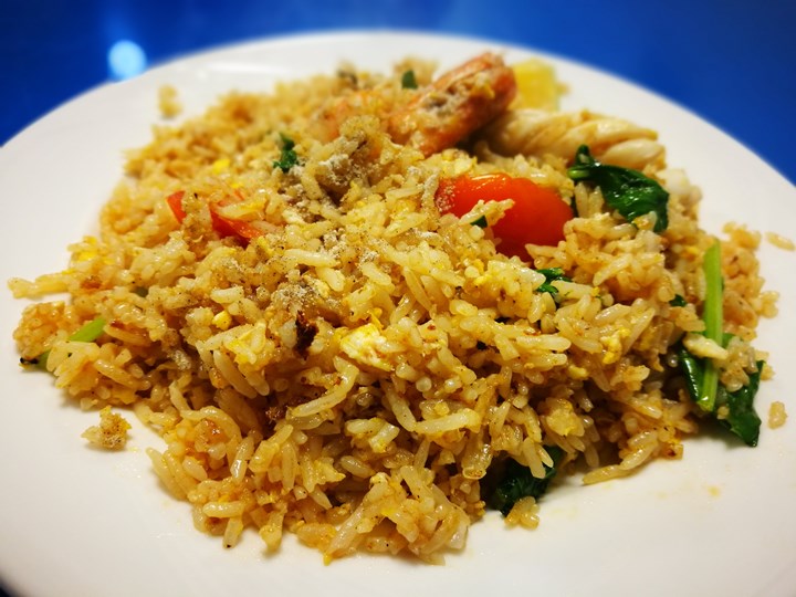 delicious3 中壢-好吃泰式料理 簡單平價也還真的不錯