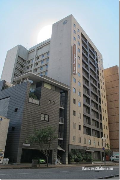 dormyinn01102_thumb Kanazawa-Dormy Inn加賀溫泉 金澤車站旁交通方便 泡天然溫泉 享免費消夜