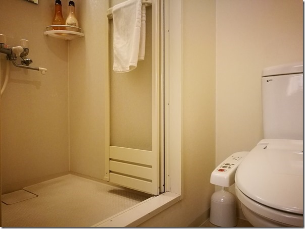 dormyinn01110_thumb Kanazawa-Dormy Inn加賀溫泉 金澤車站旁交通方便 泡天然溫泉 享免費消夜