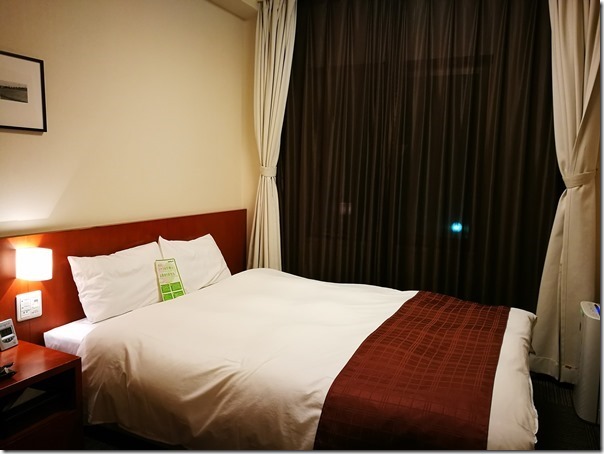 dormyinn01113_thumb Kanazawa-Dormy Inn加賀溫泉 金澤車站旁交通方便 泡天然溫泉 享免費消夜