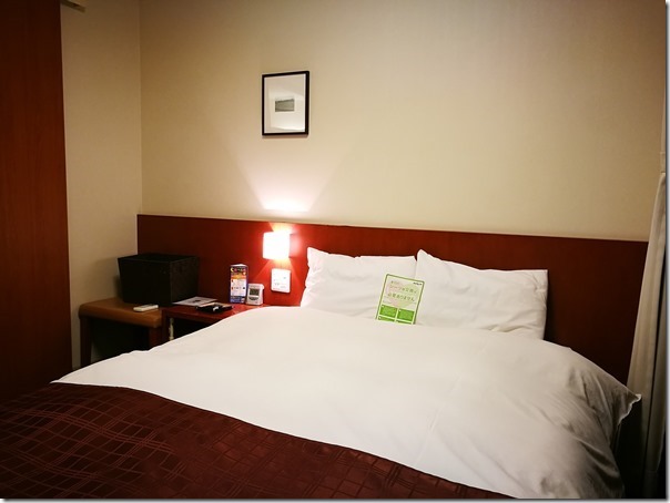 dormyinn01114_thumb Kanazawa-Dormy Inn加賀溫泉 金澤車站旁交通方便 泡天然溫泉 享免費消夜