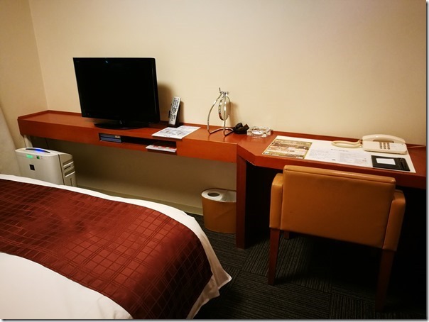 dormyinn01116_thumb Kanazawa-Dormy Inn加賀溫泉 金澤車站旁交通方便 泡天然溫泉 享免費消夜