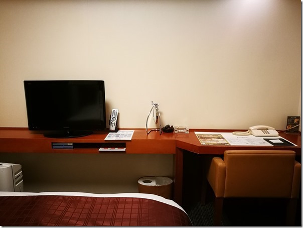 dormyinn01117_thumb Kanazawa-Dormy Inn加賀溫泉 金澤車站旁交通方便 泡天然溫泉 享免費消夜