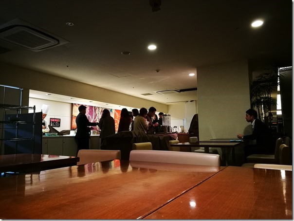 dormyinn01119_thumb Kanazawa-Dormy Inn加賀溫泉 金澤車站旁交通方便 泡天然溫泉 享免費消夜