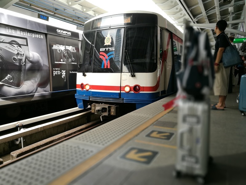 201703夏娃航空免費機票曼谷行