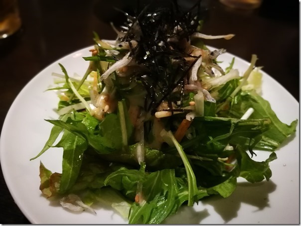 fodoki03_thumb Hamamatsucho-風土木 濱松町大門旁 日式居酒屋真有趣