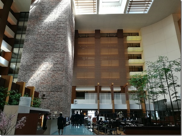 frenchtoast03_thumb Shinagawa-品川The Strings by Intercontinental好好吃的法式吐司