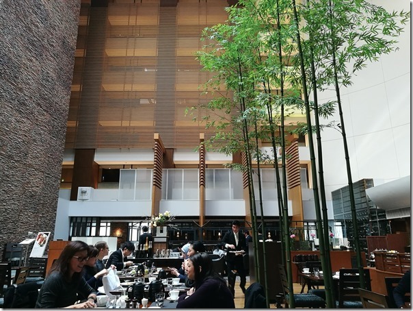 frenchtoast04_thumb Shinagawa-品川The Strings by Intercontinental好好吃的法式吐司