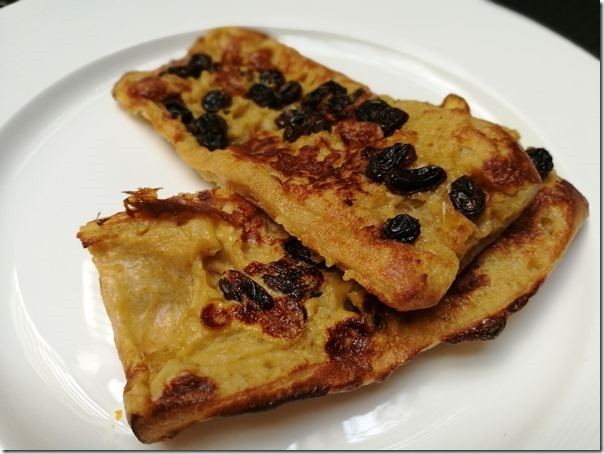 frenchtoast07_thumb Shinagawa-品川The Strings by Intercontinental好好吃的法式吐司