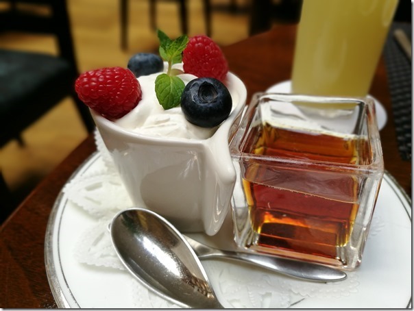 frenchtoast08_thumb Shinagawa-品川The Strings by Intercontinental好好吃的法式吐司