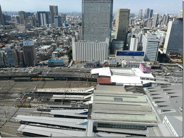 frenchtoast10_thumb Shinagawa-品川The Strings by Intercontinental好好吃的法式吐司