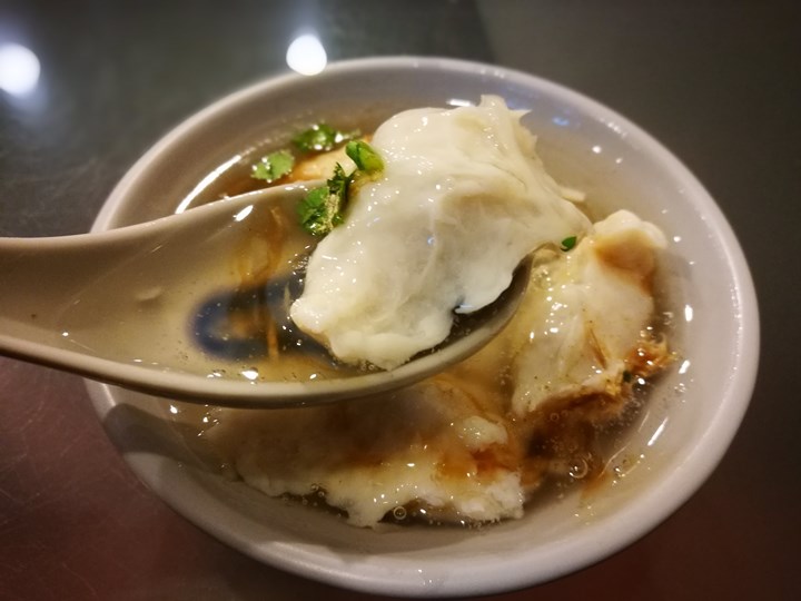 goodtaste2 竹北-好記台南美食 小巷中的台南小吃