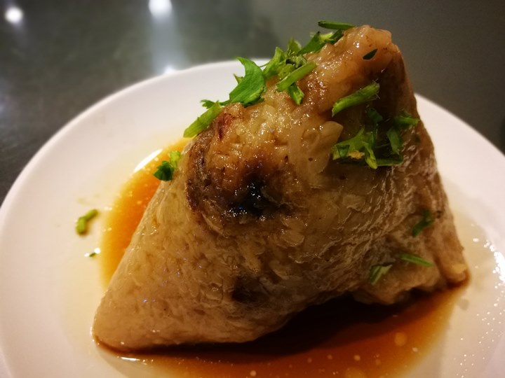 goodtaste3 竹北-好記台南美食 小巷中的台南小吃