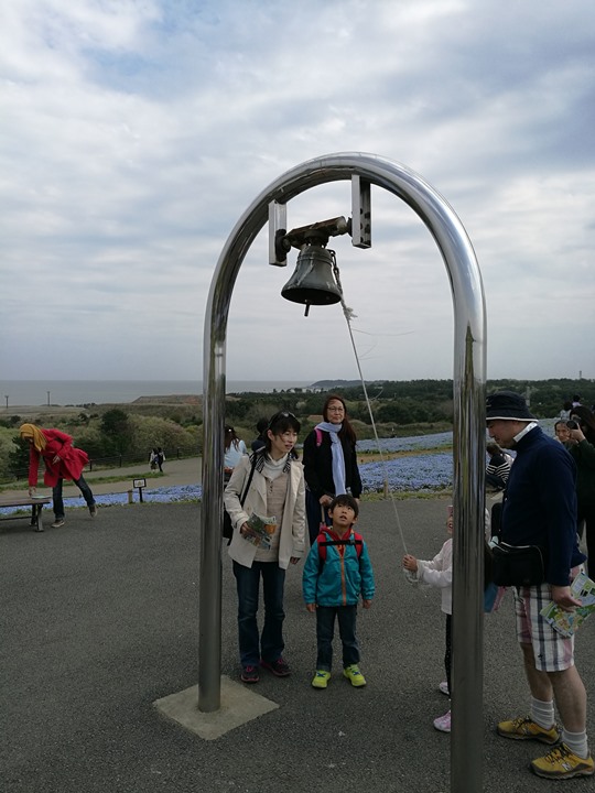 hitachiseasidepark00121 Ibaraki-茨城縣国営ひたち(常陸)海浜公園 粉蝶飛舞浪漫整個春天 CNN推薦必訪