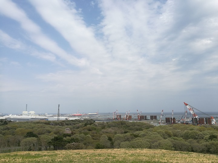 hitachiseasidepark00123 Ibaraki-茨城縣国営ひたち(常陸)海浜公園 粉蝶飛舞浪漫整個春天 CNN推薦必訪