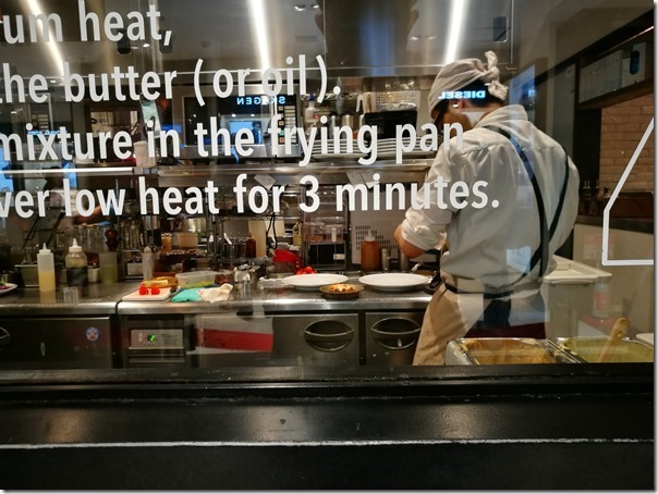 jspancake06_thumb Kanazawa-金澤車站Rinto內J.S. Pancake Cafe時尚小店