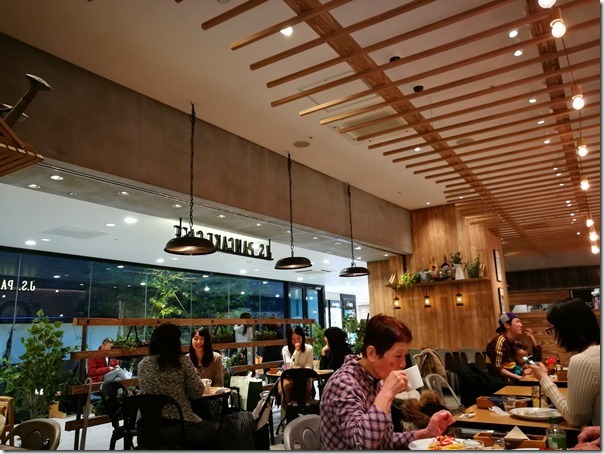 jspancake09_thumb Kanazawa-金澤車站Rinto內J.S. Pancake Cafe時尚小店