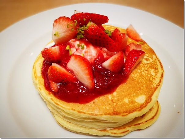 jspancake10_thumb Kanazawa-金澤車站Rinto內J.S. Pancake Cafe時尚小店