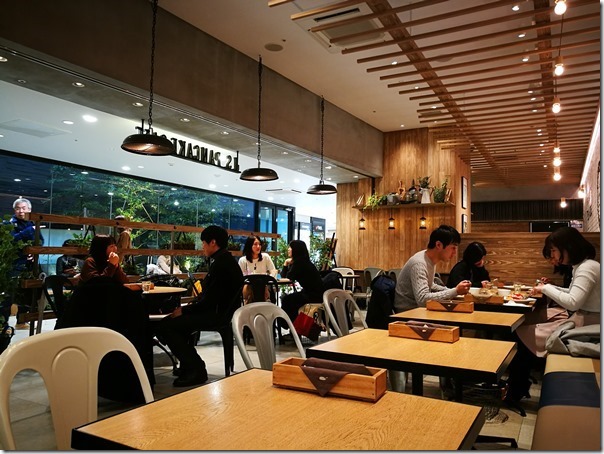 jspancake13_thumb Kanazawa-金澤車站Rinto內J.S. Pancake Cafe時尚小店