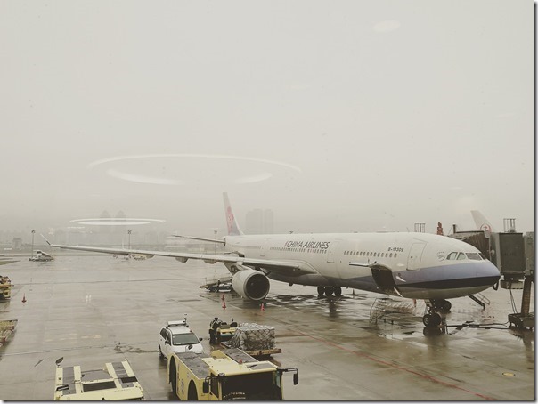 keikyu02_thumb 201703 松山羽田 其實小花航空還不賴