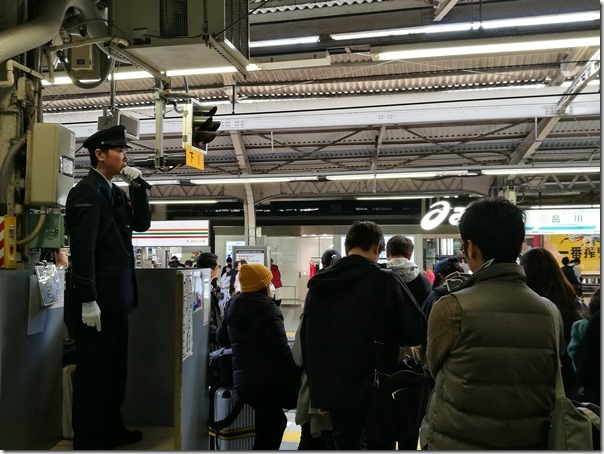 keikyu06_thumb 201703 松山羽田 其實小花航空還不賴