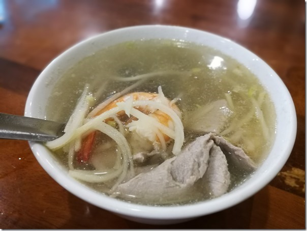 tongkan4_thumb 竹北-來去東港 極品海鮮粥真的誠意滿滿