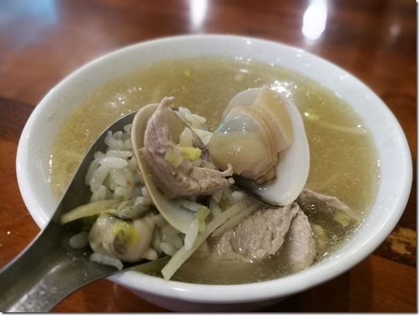tongkan5_thumb 竹北-來去東港 極品海鮮粥真的誠意滿滿
