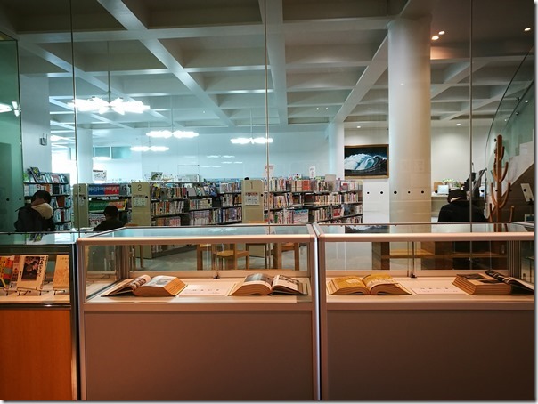 umimirai09_thumb Kanazawa-金澤海みらい(海未來)圖書館 美感內涵兼具品味古都的圖書館