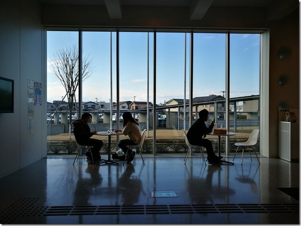 umimirai10_thumb Kanazawa-金澤海みらい(海未來)圖書館 美感內涵兼具品味古都的圖書館