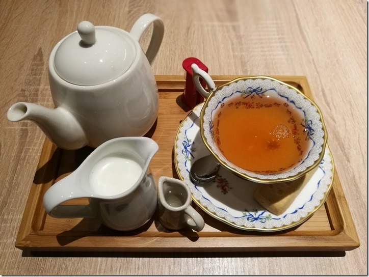 zhucoffee17_thumb 新竹-築咖啡Zhu Coffee 啊...有我愛的紅茶耶!!