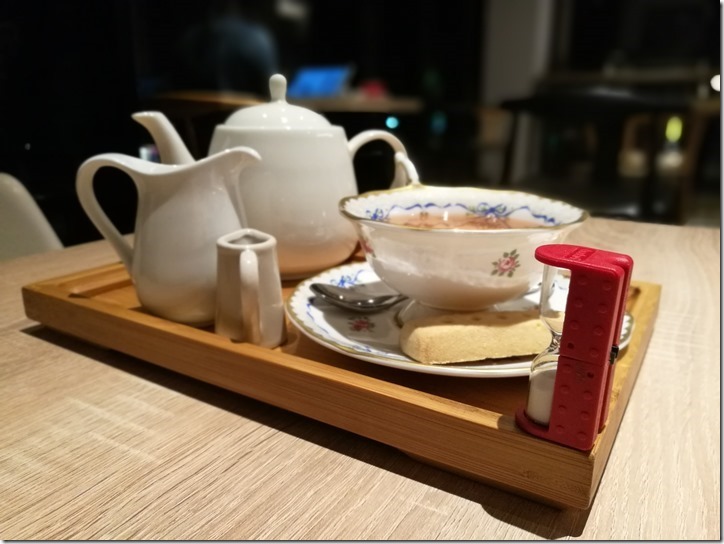 zhucoffee18_thumb 新竹-築咖啡Zhu Coffee 啊...有我愛的紅茶耶!!