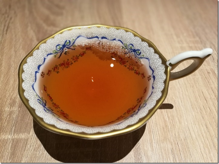 zhucoffee19_thumb 新竹-築咖啡Zhu Coffee 啊...有我愛的紅茶耶!!