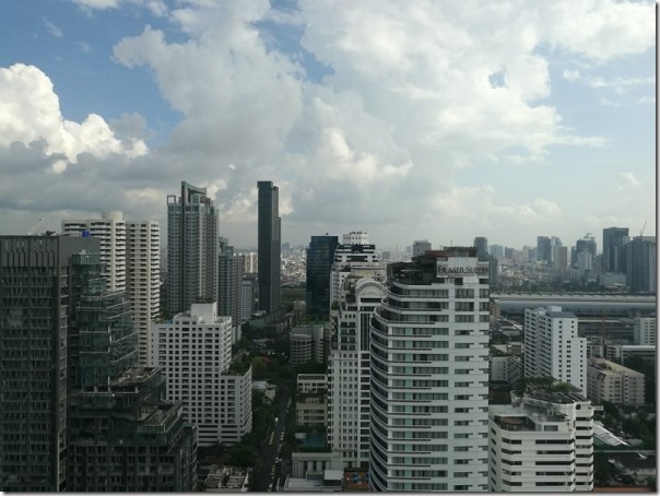 4points05_thumb Bangkok-Four Points中規中矩的商務飯店(曼谷福朋喜來登酒店-素坤逸15)