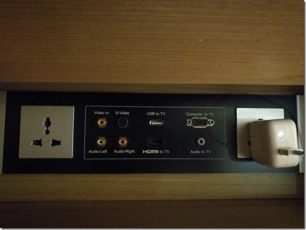 4points13_thumb Bangkok-Four Points中規中矩的商務飯店(曼谷福朋喜來登酒店-素坤逸15)