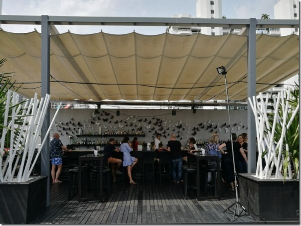 4points14_thumb Bangkok-Four Points中規中矩的商務飯店(曼谷福朋喜來登酒店-素坤逸15)