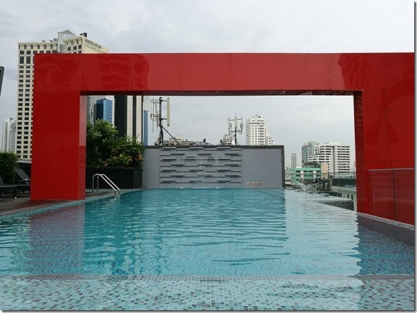 4points15_thumb Bangkok-Four Points中規中矩的商務飯店(曼谷福朋喜來登酒店-素坤逸15)