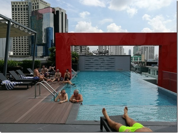 4points18_thumb Bangkok-Four Points中規中矩的商務飯店(曼谷福朋喜來登酒店-素坤逸15)