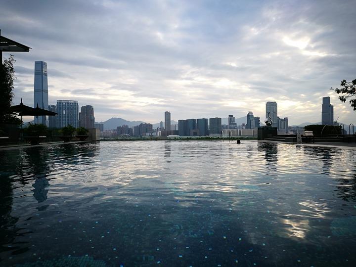 4seasons01 HK-Four Seasons Hotel久違的香港四季 溫暖的高級酒店