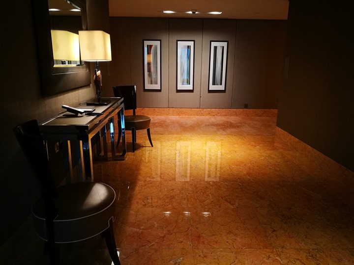 4seasons03 HK-Four Seasons Hotel久違的香港四季 溫暖的高級酒店