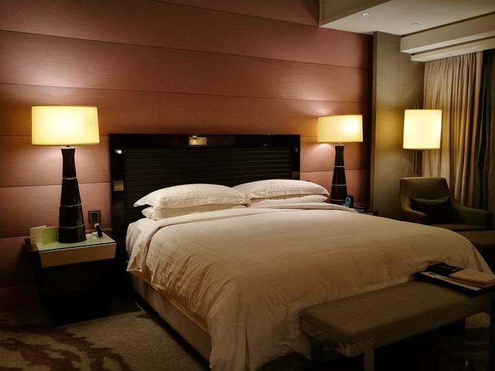 4seasons05 HK-Four Seasons Hotel久違的香港四季 溫暖的高級酒店